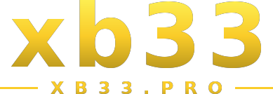xb33 logo